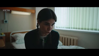 Кадры из сериала Первый номер (2024)